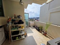 The Amery (D15), Condominium #608279561
